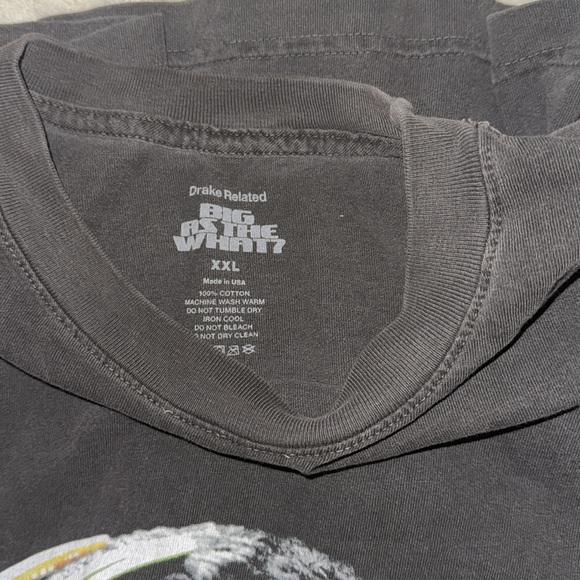 Drake Merch - Picture 3 of 3